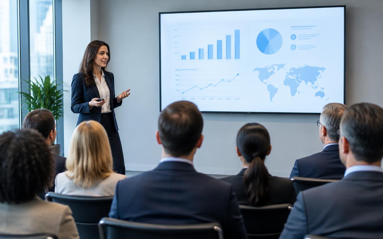 Relaciones con Inversionistas
