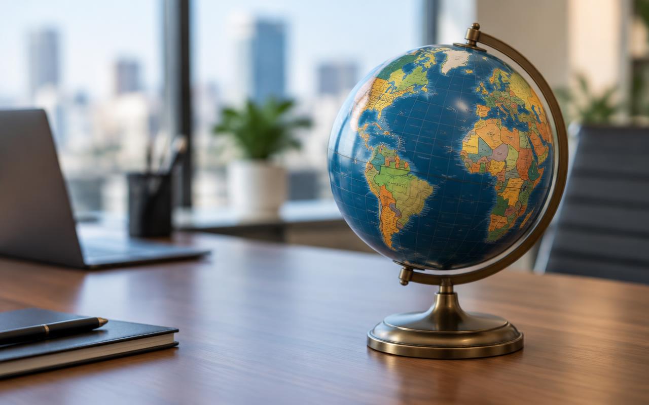 Weitere internationale Compliance-Themen